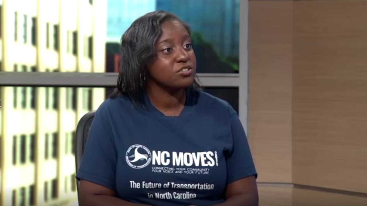 NCDOT Seeks Feedback On Long-Term Transportation Plans