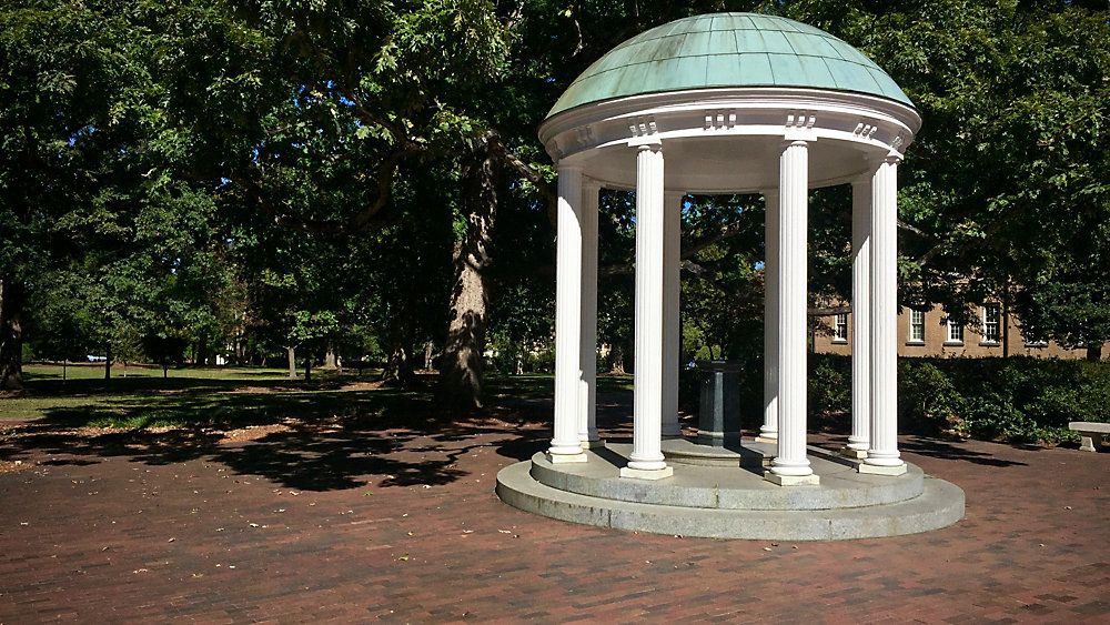 UNC Chapel Hill