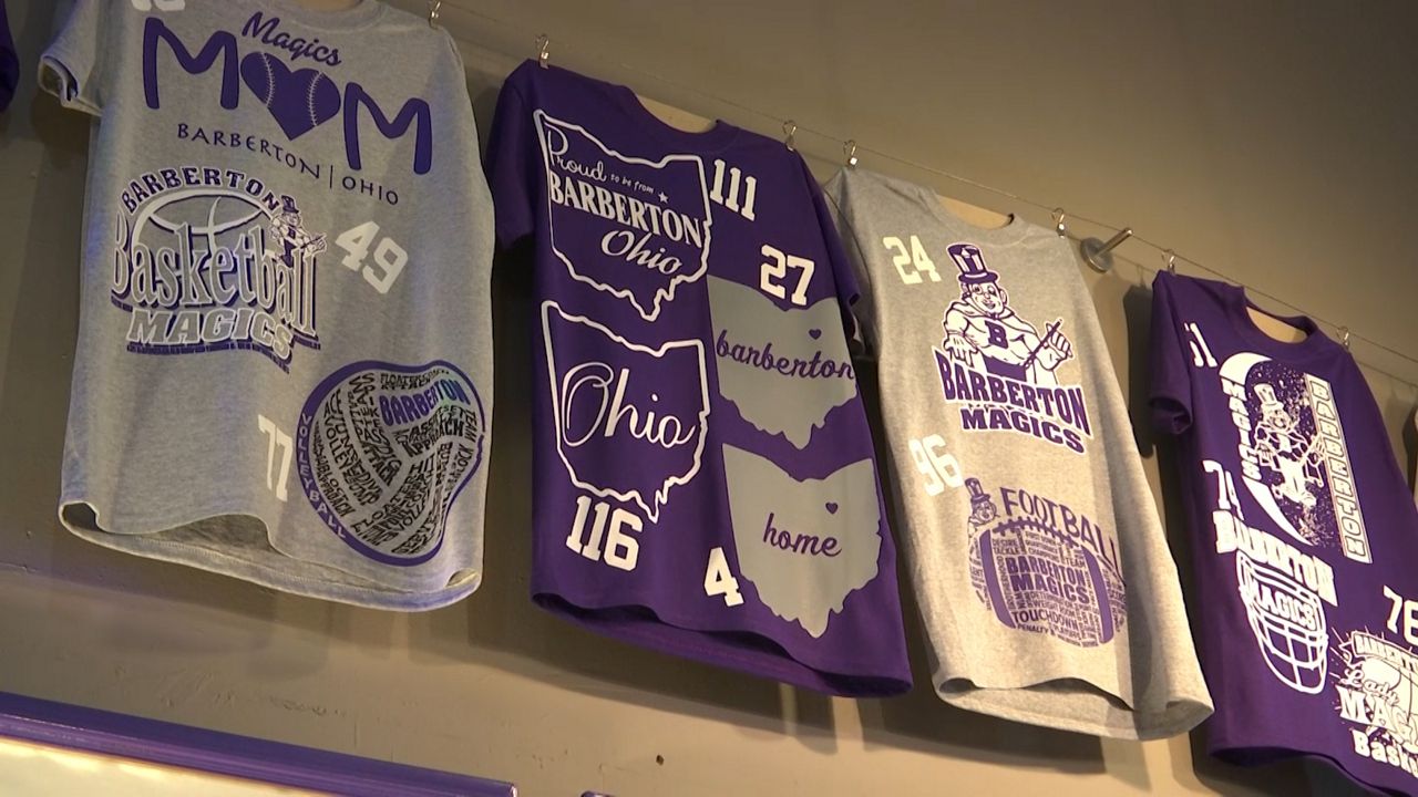 Sixty Years in the Making - Massillon Heads to Barberton