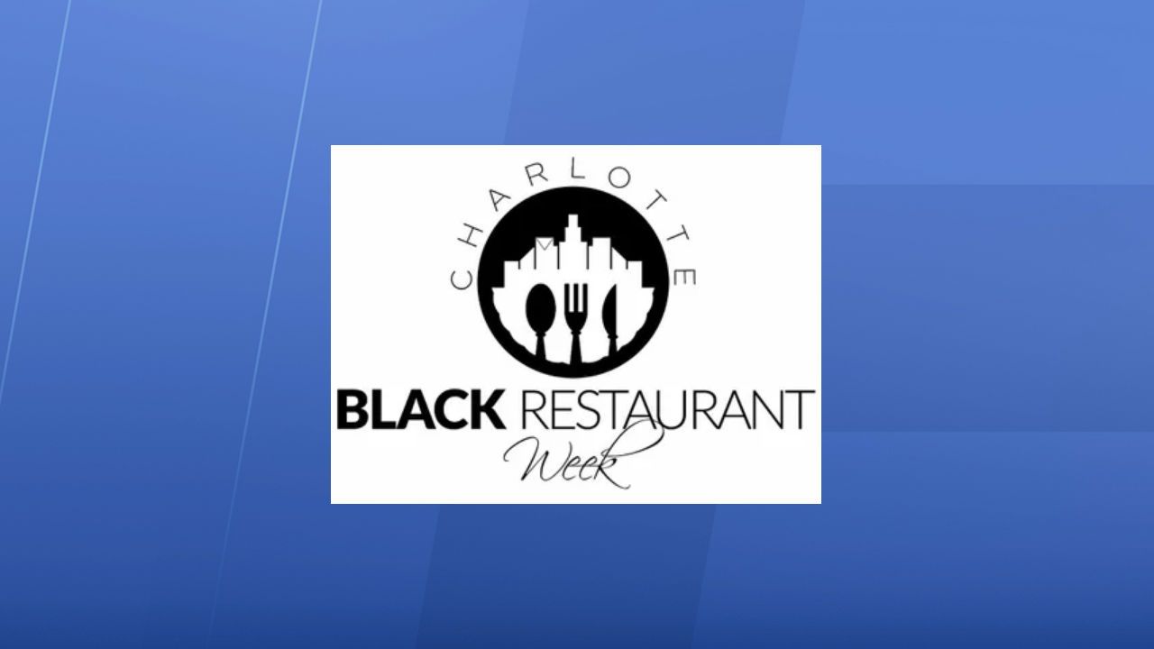 Let's Eat It's Black Restaurant Week