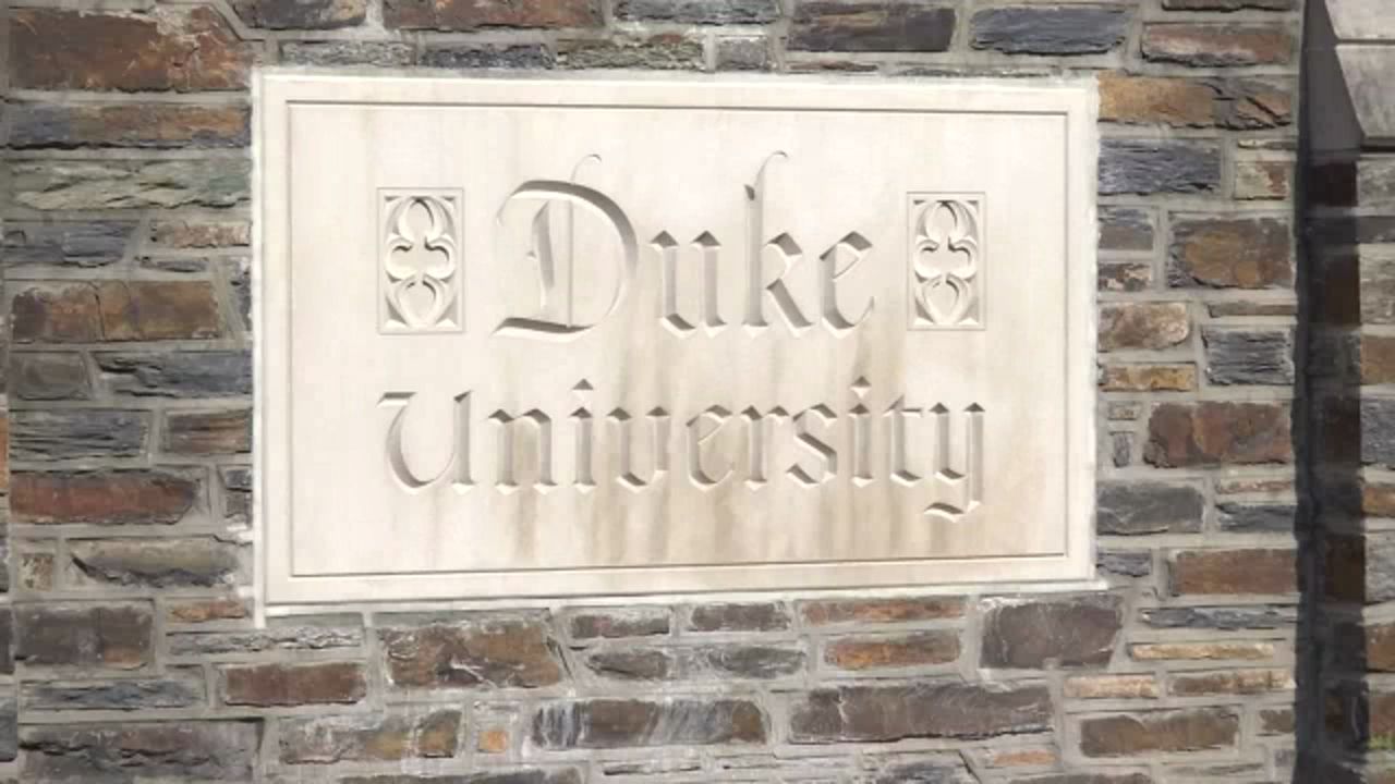 Duke sign