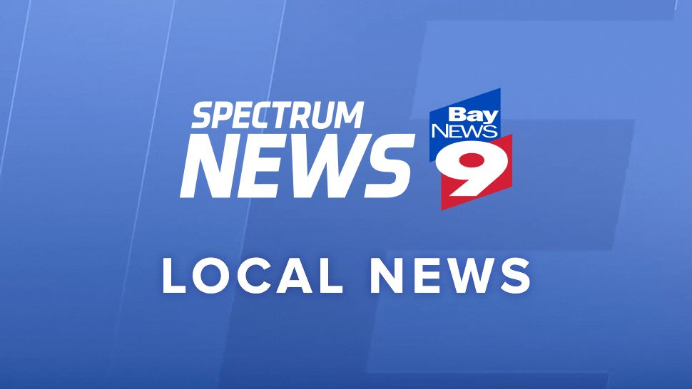 Spectrum Bay News 9