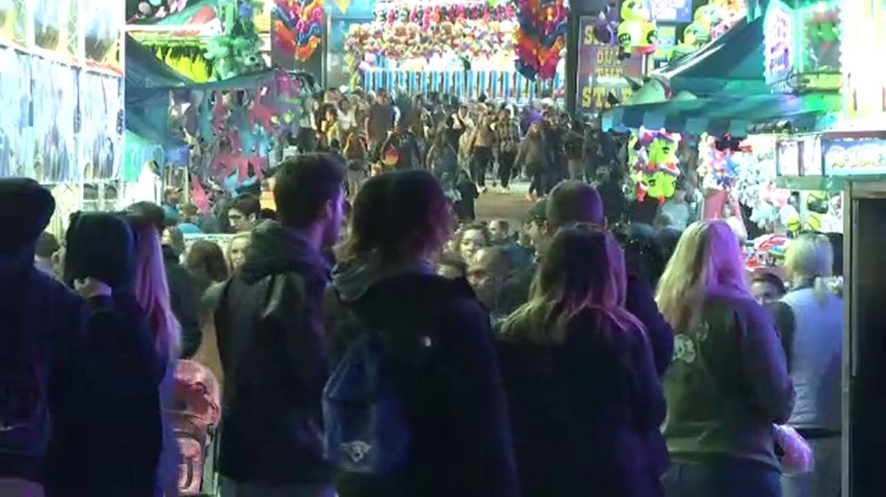 North Carolina State Fair