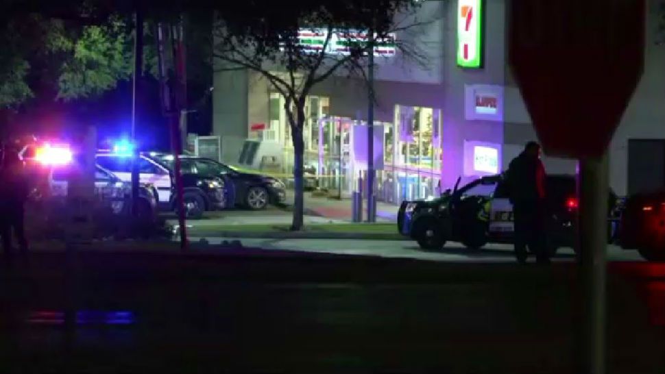 7-Eleven Employee Shot, Killed During Robbery