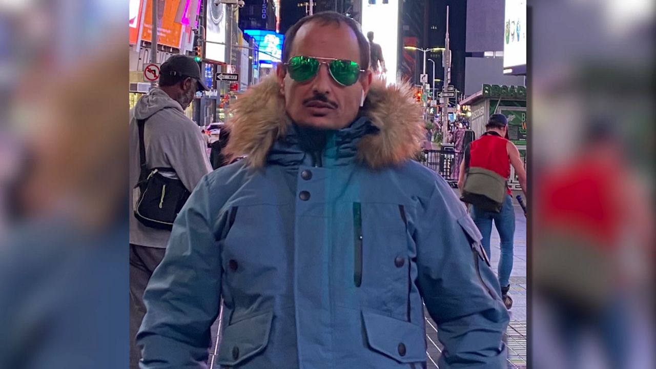 Reward offered in fatal stabbing of Manhattan deli worker