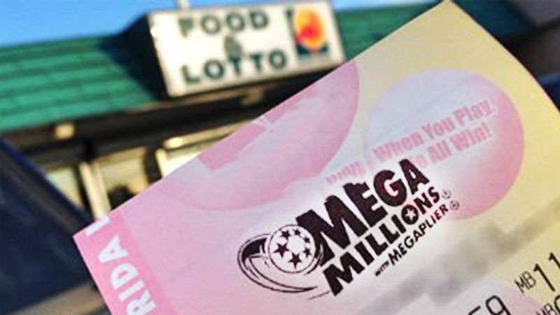Mega Millions ticket (Spectrum News/File)