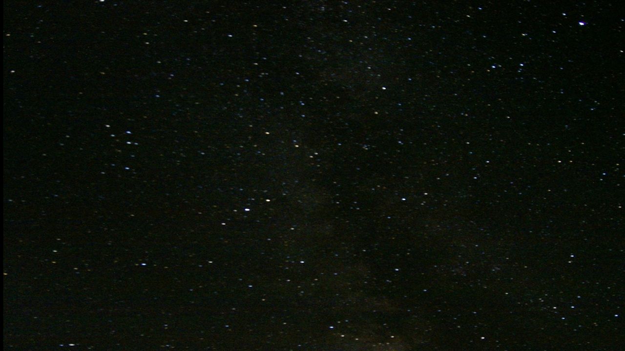 See a shooting star tonight!