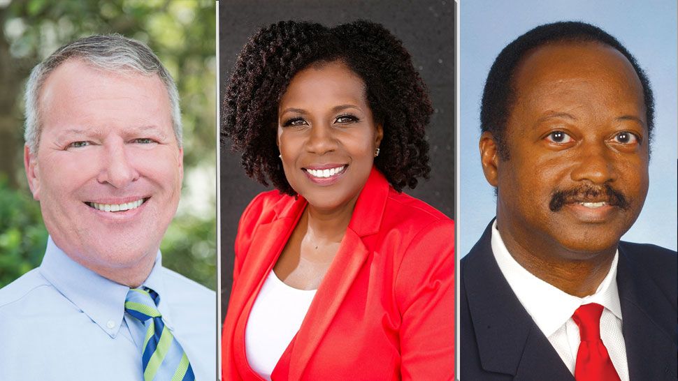 For Orlando Mayoral Candidates, a Prize With Regional Power