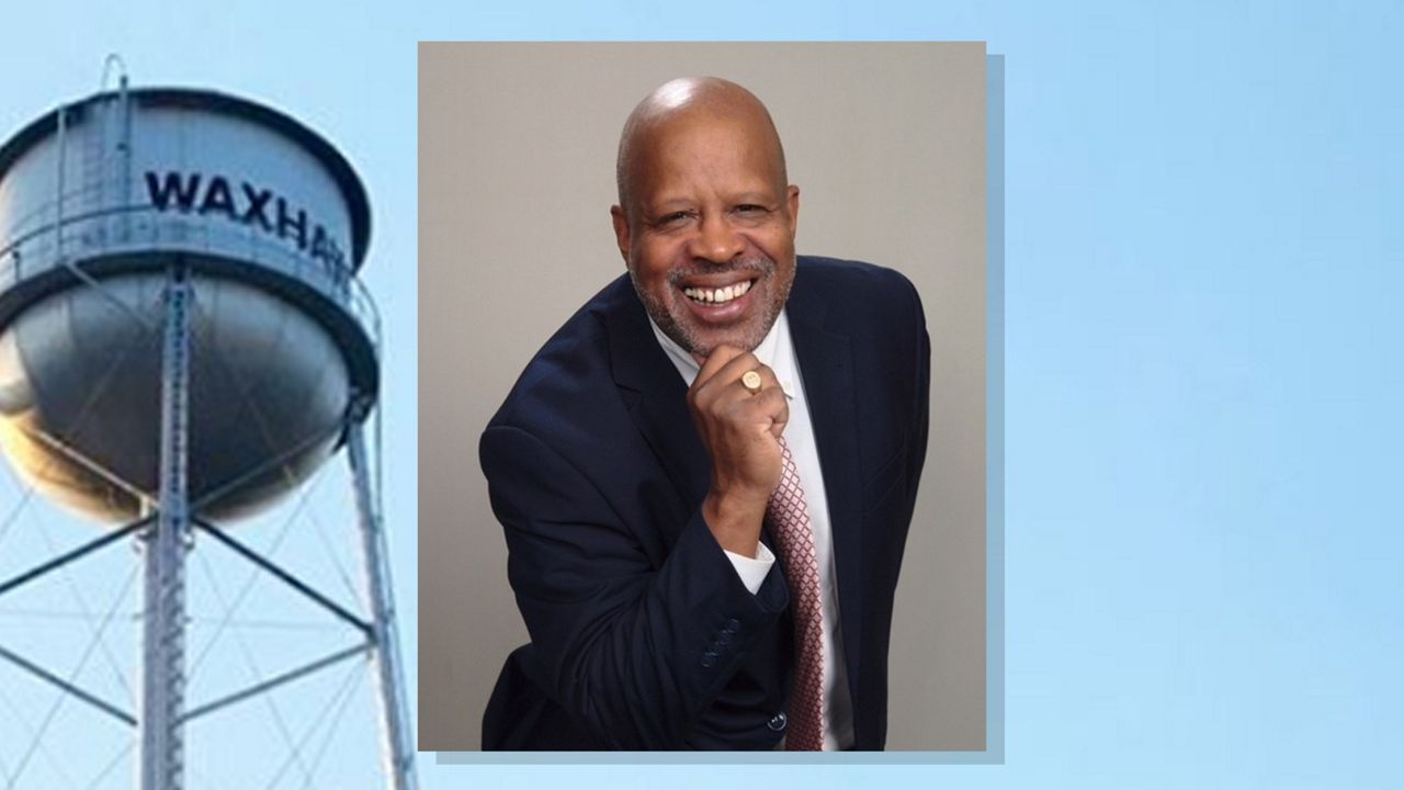 Waxhaw Mayor Candidate Under 'No Contact Orders'