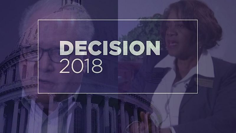 Decision 2018