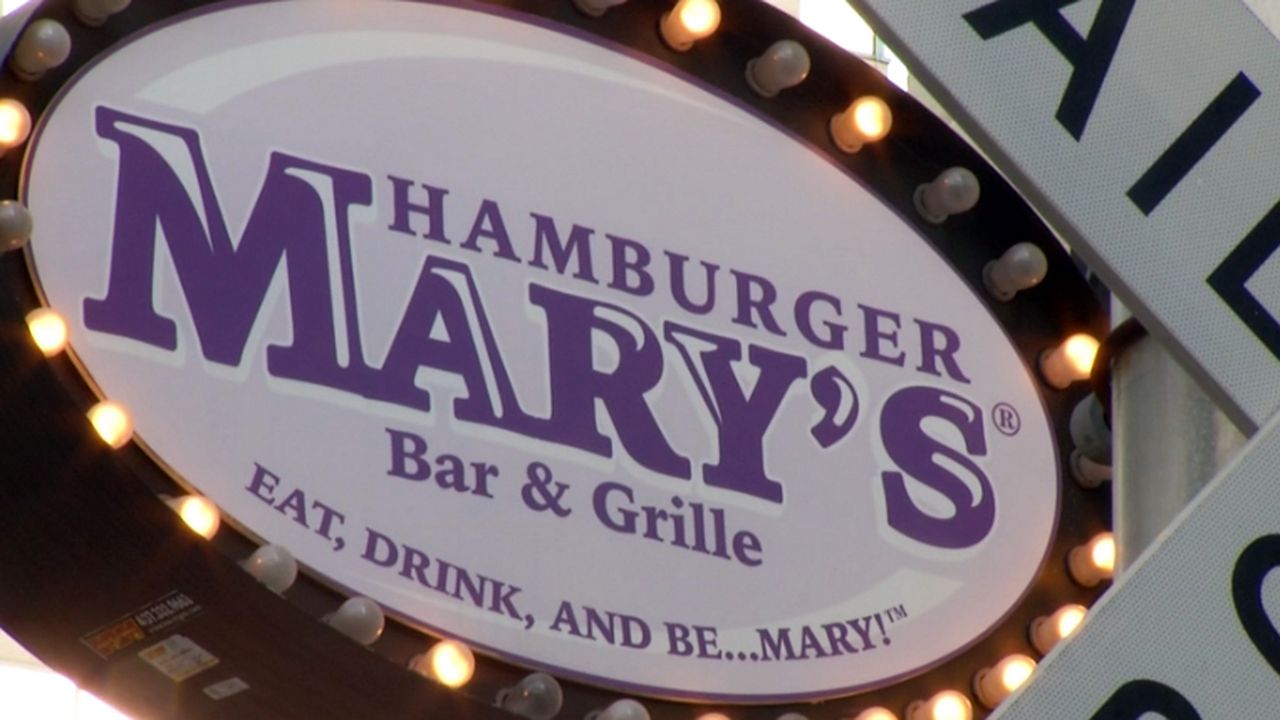 After 16 years, Hamburger Mary’s in Orlando announced they are leaving their Church Street location. (file photo)