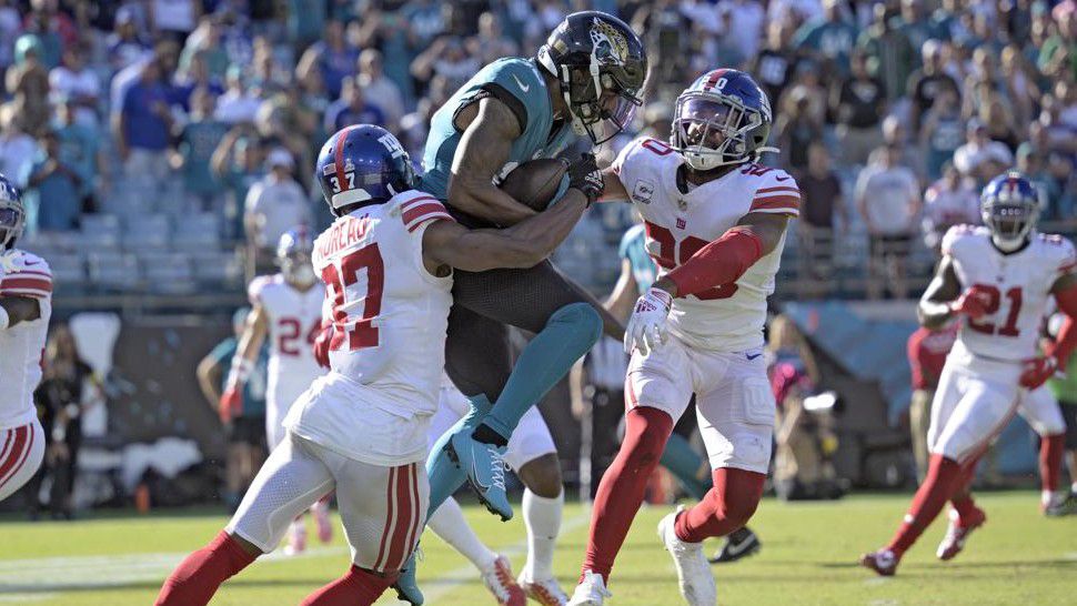 Jaguars Lose to Texans for Ninth Time in a Row. – Florida National News