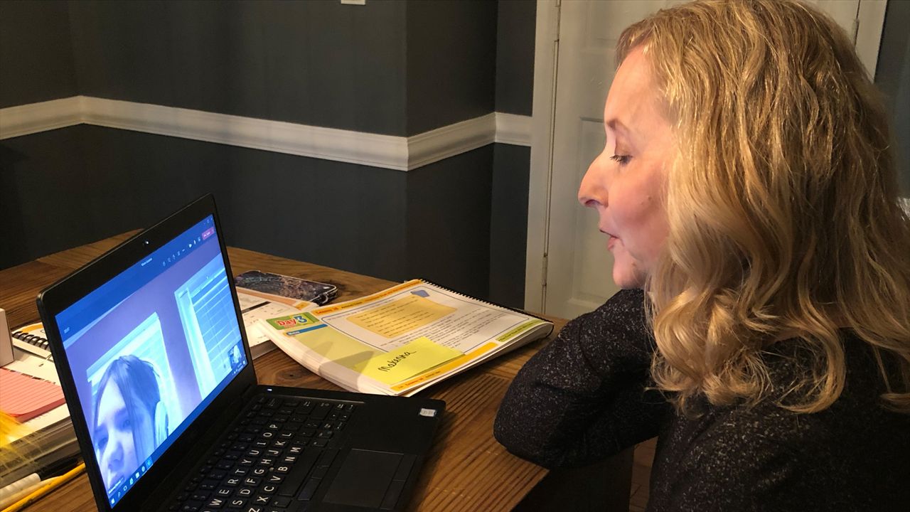 Pandemic, NTI Reveal Online Accessibility Equality Gap