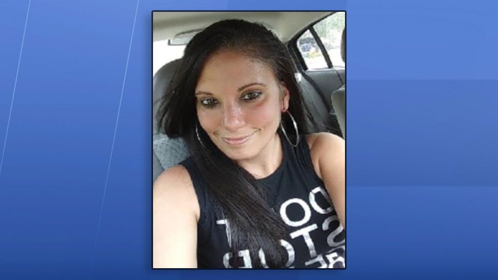 Nicole Montalvo's remains were found at the St. Cloud home of her father-in-law and estranged husband a few days ago. The 2 men have been charged with 1st-degree murder. (Handout)