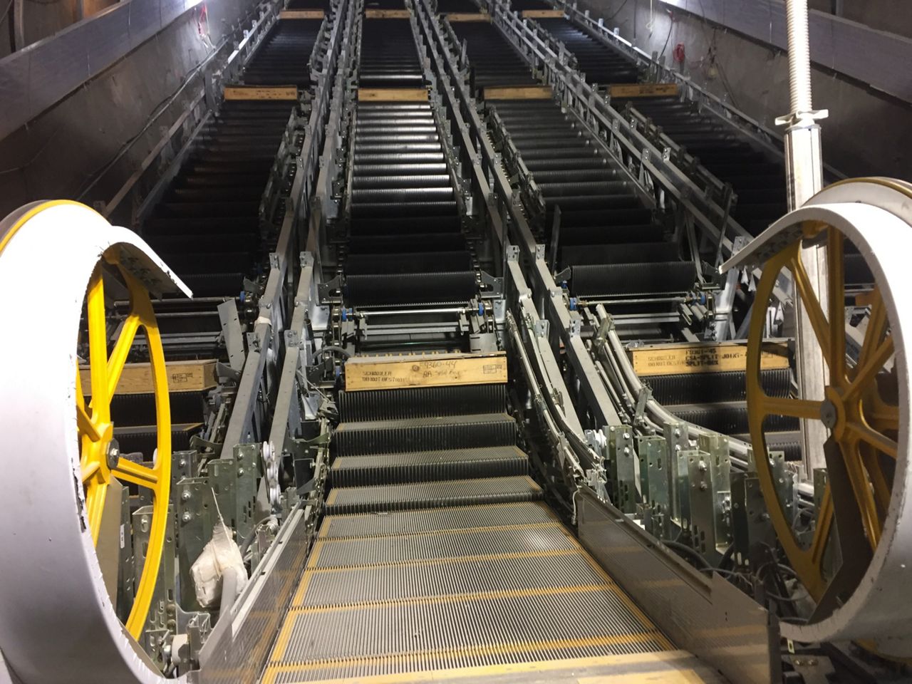 Touring a New LIRR Terminal Taking Shape Beneath Manhattan