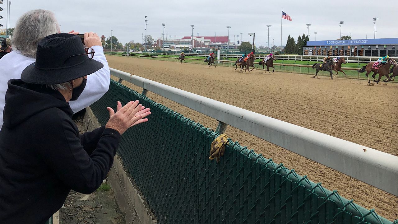 Socially Distanced Derby: Churchill Downs Announces "All-Inclusive" Tickets, Safety Measures for 2021 Derby