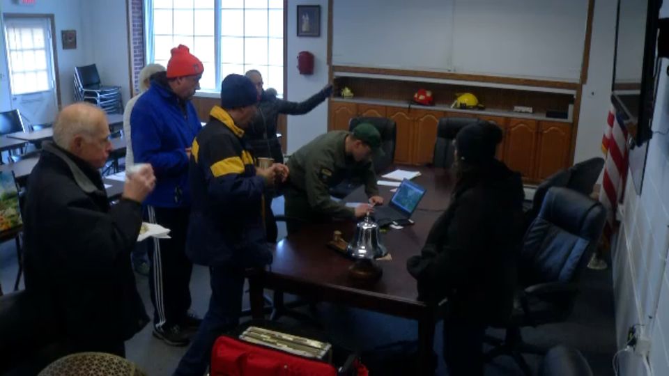 volunteers madeline rose rochester