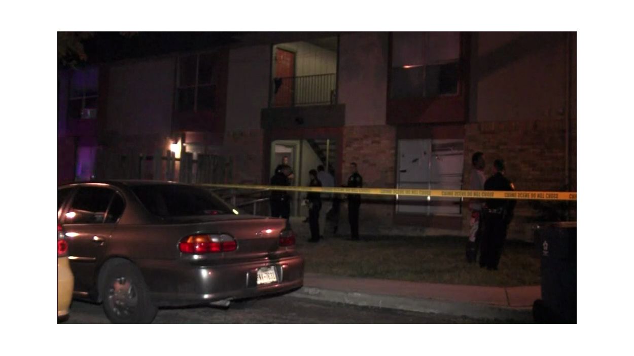 Mother killed after gunman fires shots through bedroom window