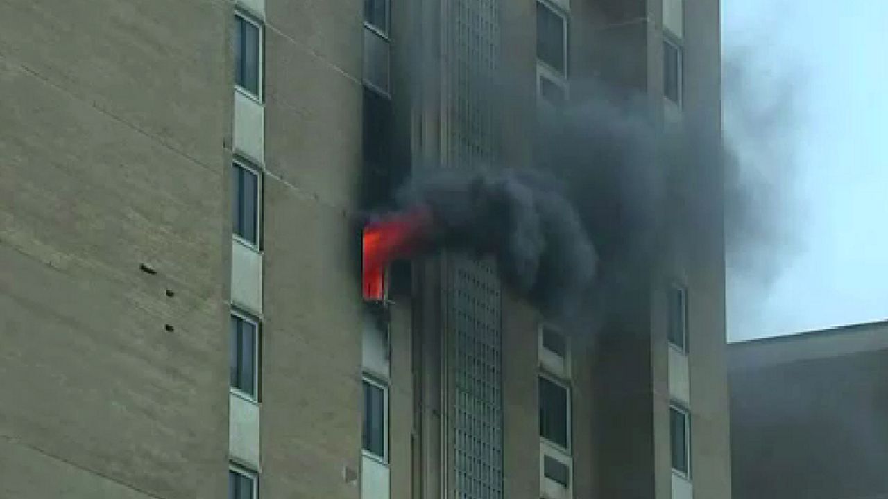 FIRE