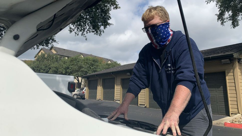 Mechanics Making More House Calls During Pandemic