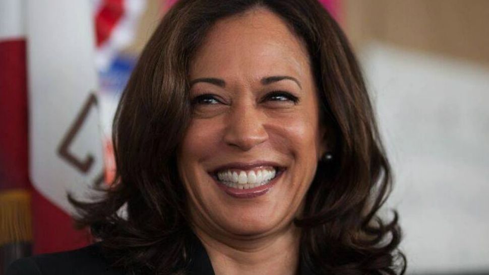 Kamala Harris Coming to North Carolina