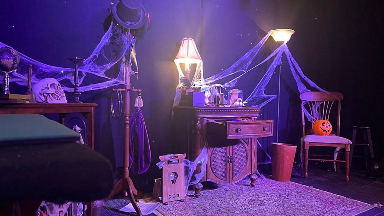 5 things to know about WonderWorks' brand new Magic Dinner Show