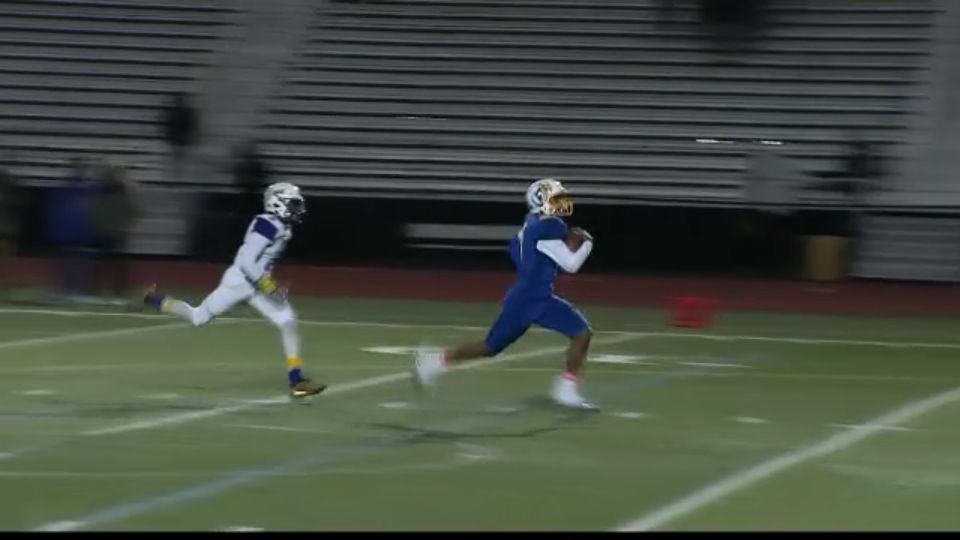 Irondequoit East Recap