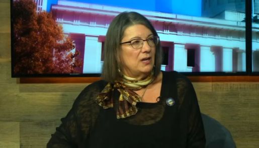 SB 3 Designed to Strengthen Ohio's Domestic Violence Laws