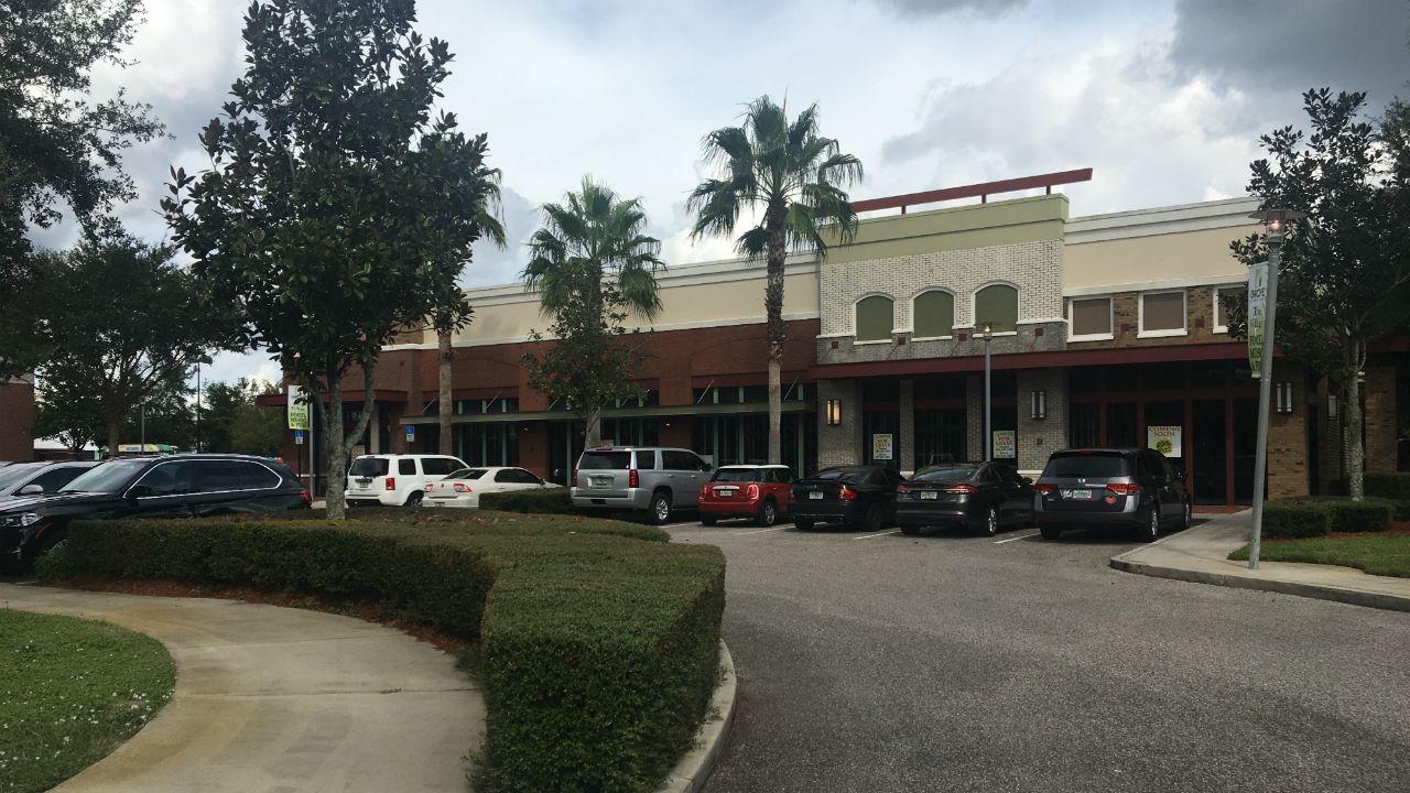 Container Park To Be Part Of Wesley Chapel Mall Renovation