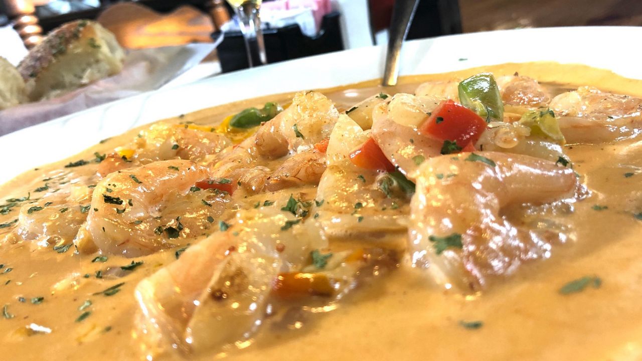 On The Town Food And Dining Spectrum Bay News 9