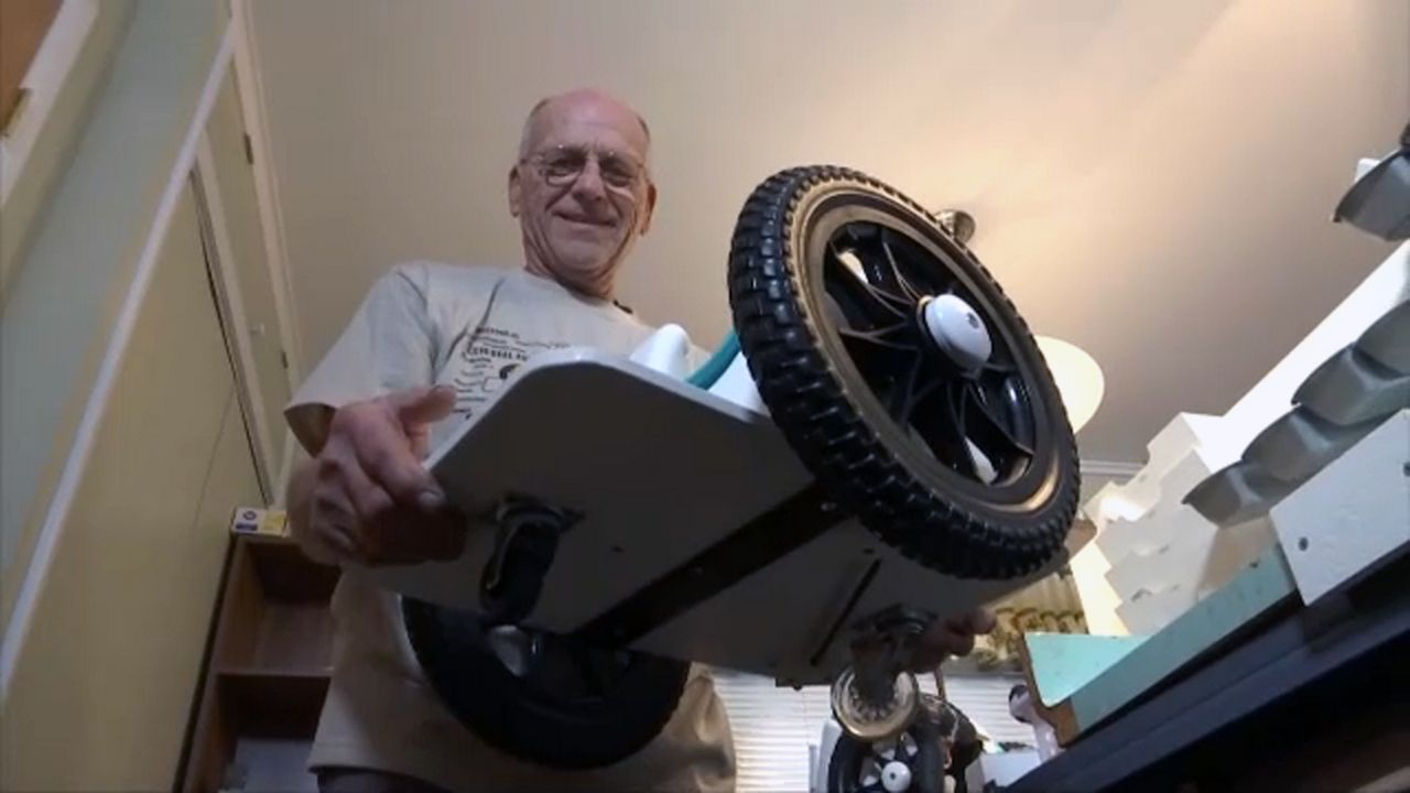 bellas bumbas rochester webster wheelchairs