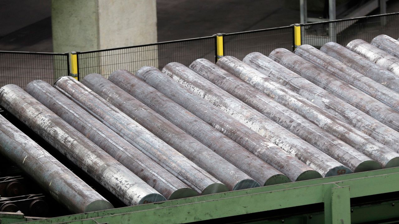 Nova Steel to Bring 110 Jobs to Bowling Green