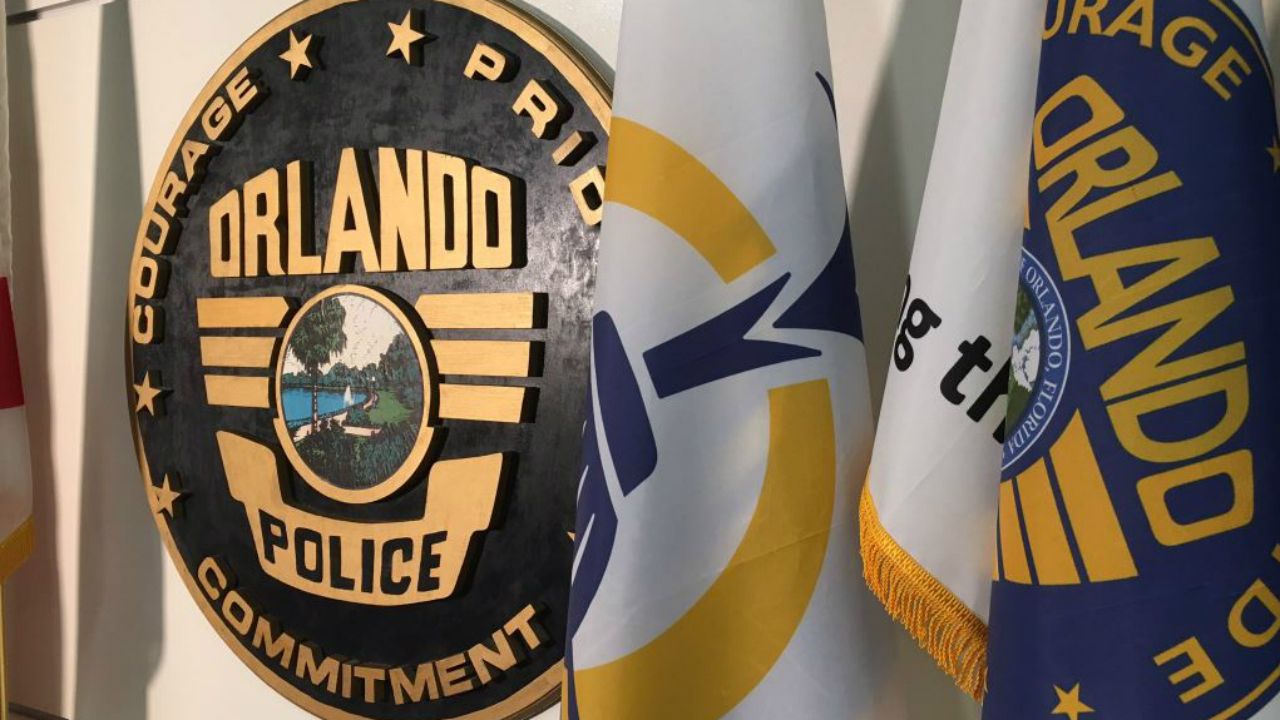 A 46-year-old Orlando man accused in a fatal knife attack late Saturday told police he was defending himself against a man who attacked him for urinating in public at an apartment complex near Pine Hills.