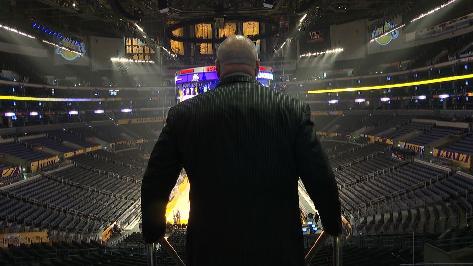 The 20 top sports moments in Staples Center's 20-year history