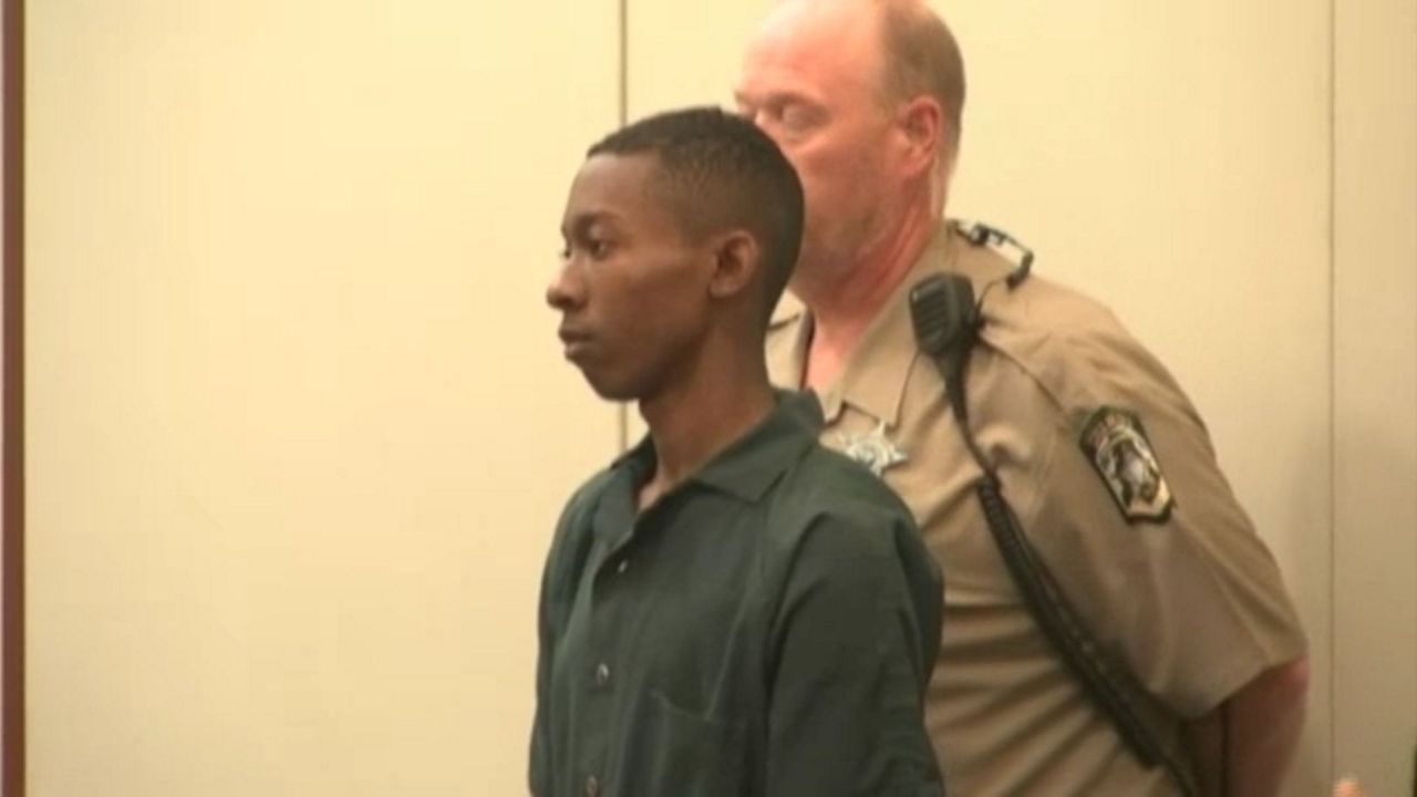 Bond Denied for Teen Accused of Killing Classmate