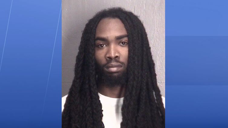 Man charged with murder in connection to Greensboro mall shooting