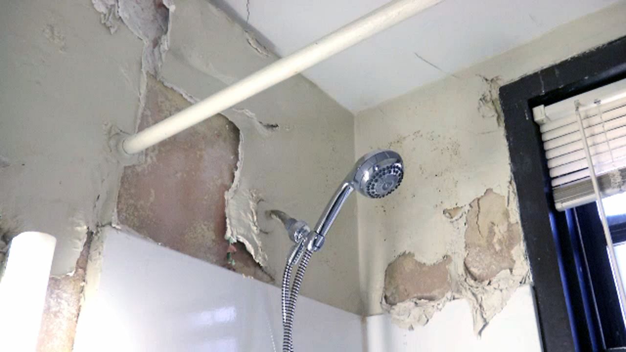 BMHA Moving Resident to New Housing Following Facebook Video