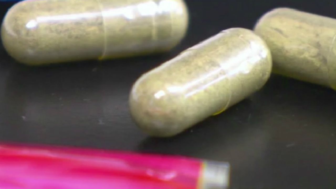 Drug Kratom Getting a Closer Look by Clearwater Officials