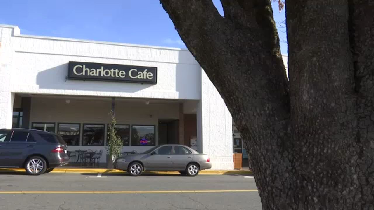 'A Safe Haven' Charlotte Cafe Shuts Doors After 38 Years