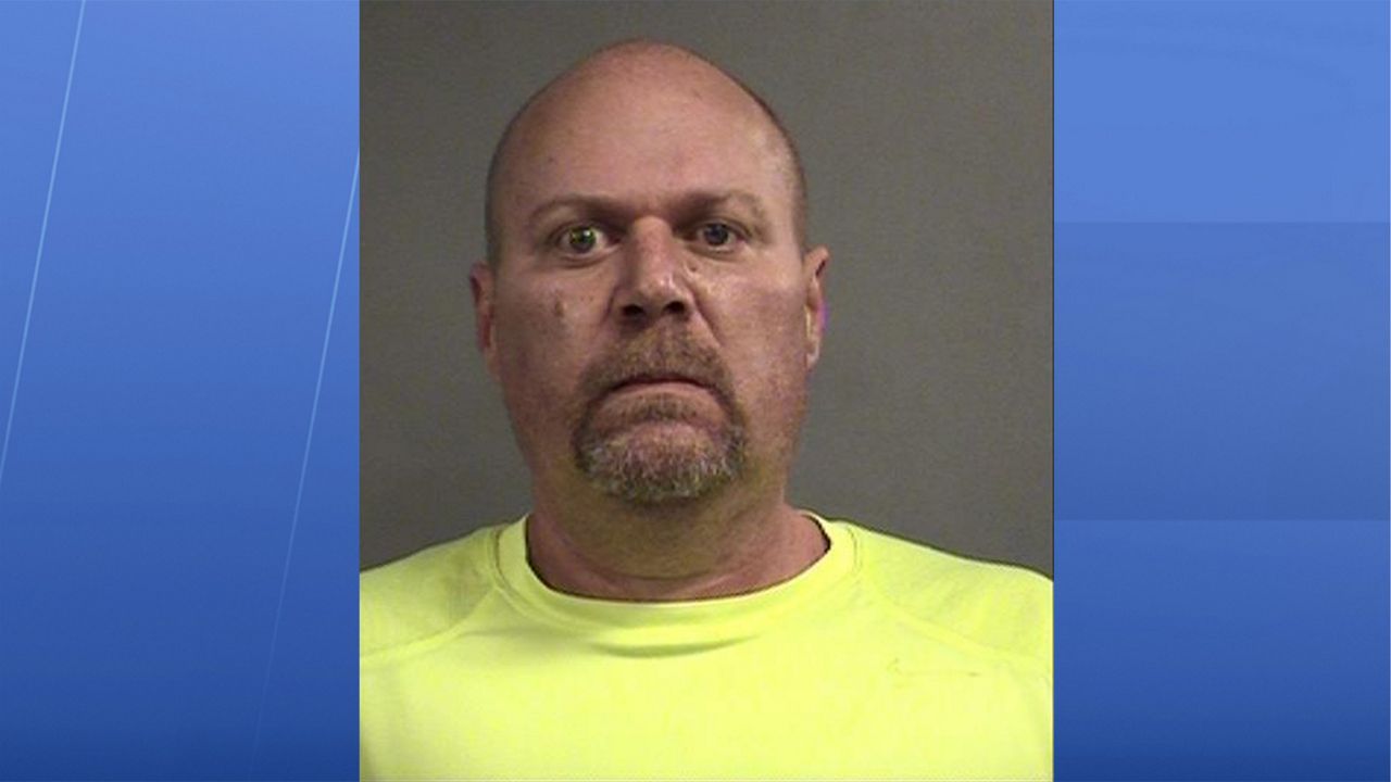 Kroger Shooting Suspect Ruled Competent to Stand Trial