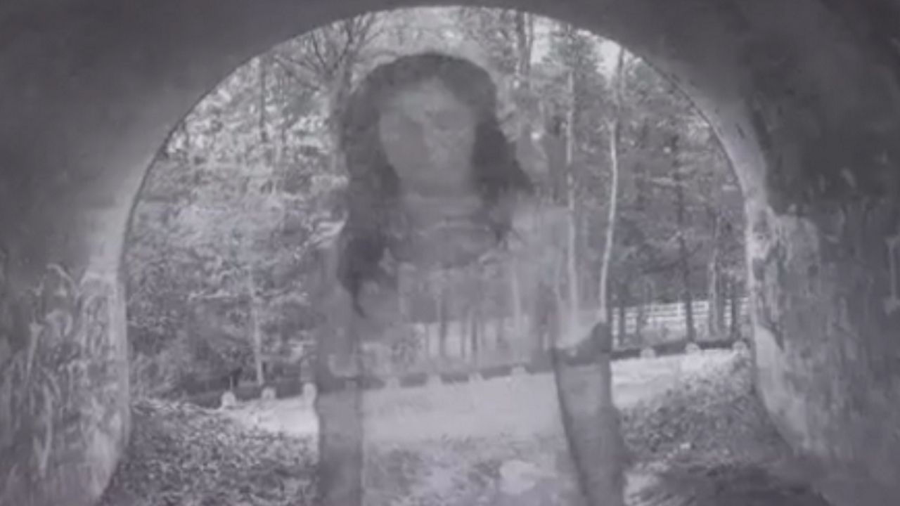 Local Authors Explore Legend of Ghost Hitchhiker, Lydia