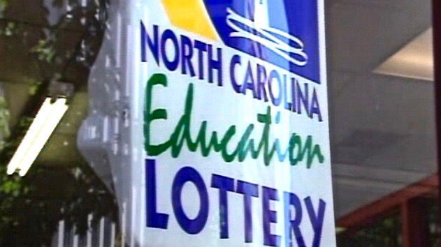 Nc lottery homepage scratch online