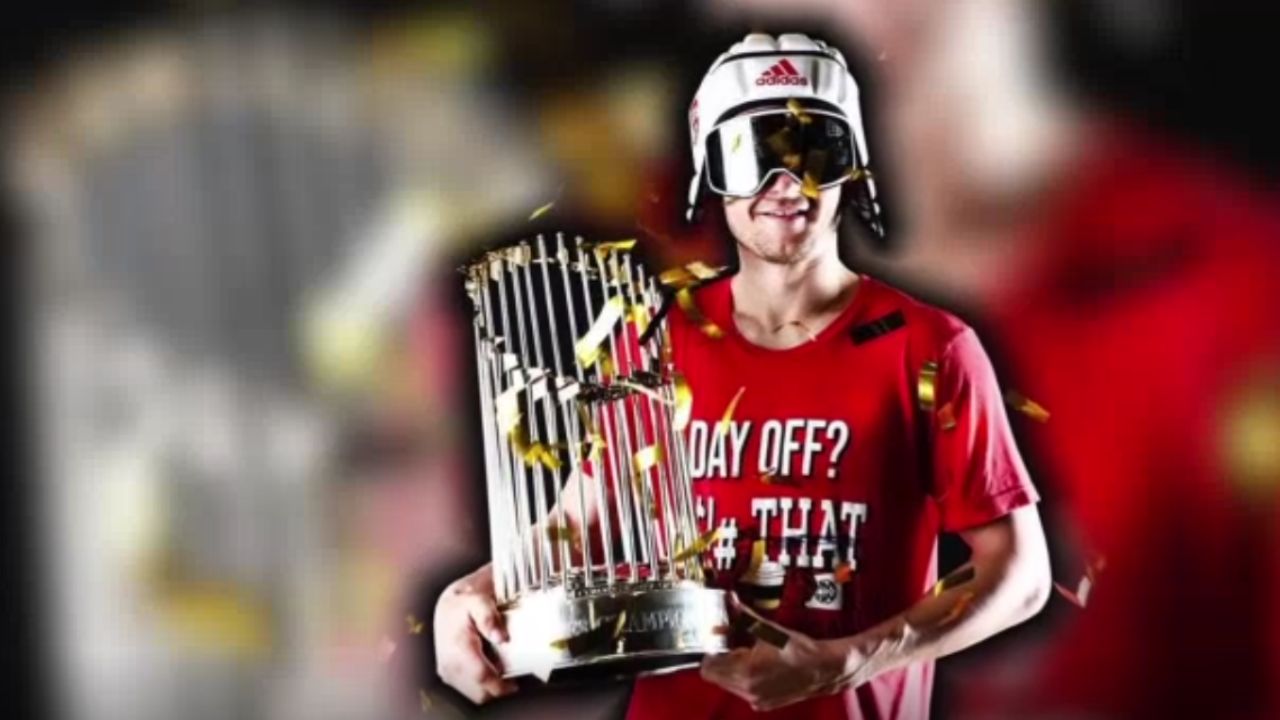 Trea Turner becomes 5th NC State player to win World Series