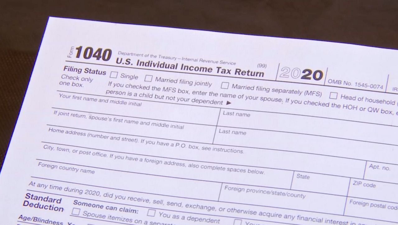 filing state taxes for free