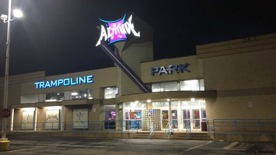 Trampoline Park Makes Safety Changes Following Large Fights