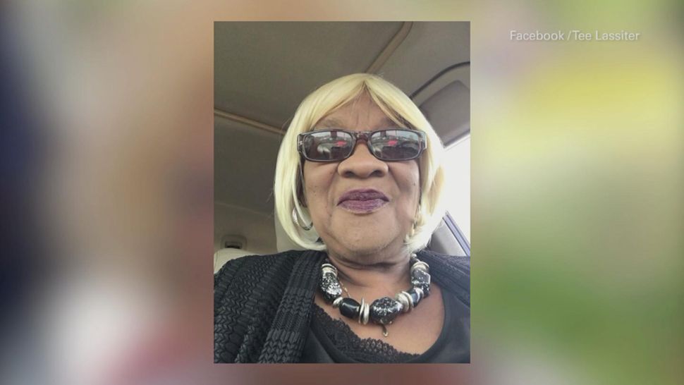 Theresa Lassiter, known affectionately in St. Petersburg as "Momma Tee," died Sunday at the age of 62.