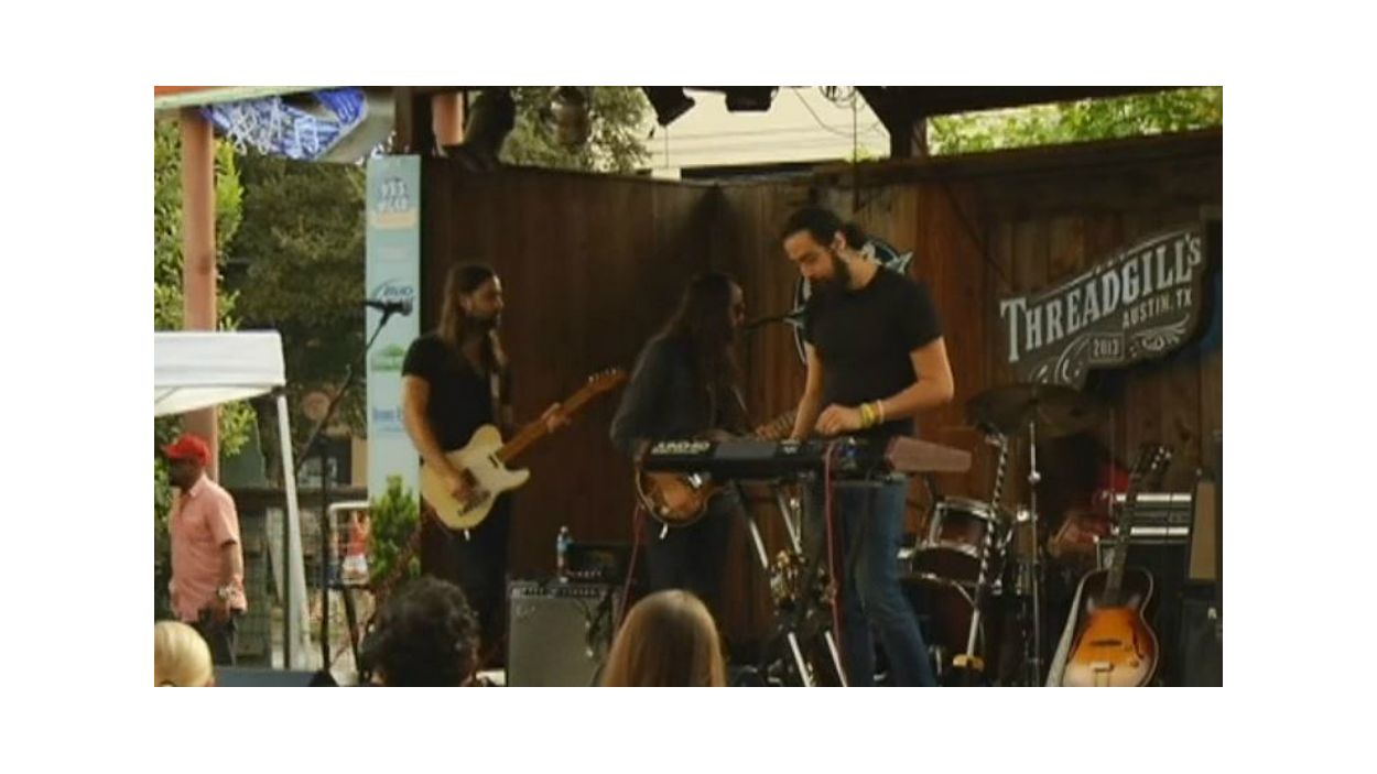 Threadgill's World Headquarters Announces Closing Events