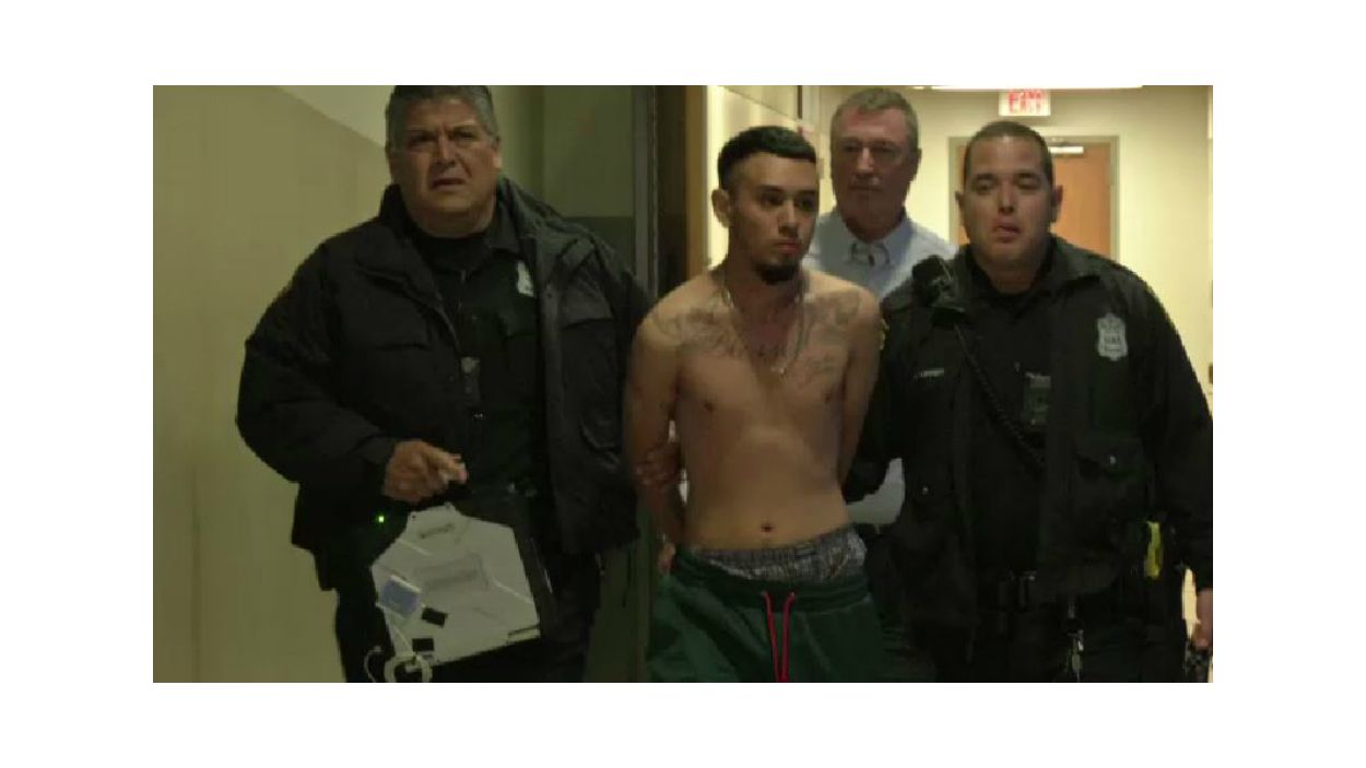 San Antonio Police Arrest Suspect in Kidnapping Case