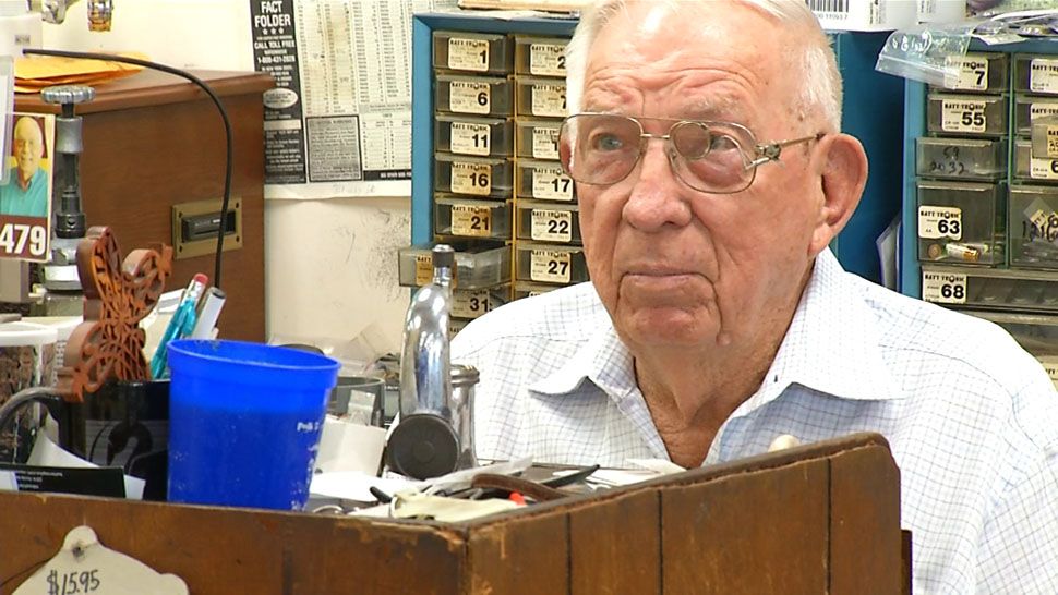 Lakeland Jewelry Store Set to Celebrate 65th Anniversary