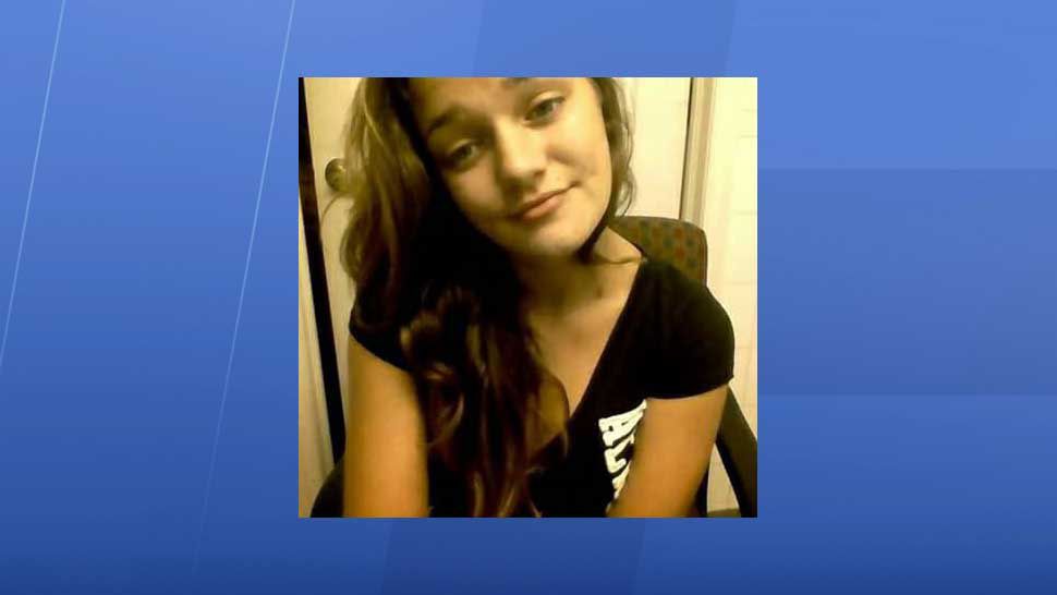 Brook Lynn Peck was last seen on October 26, 2015. (Courtesy of Paul Desmond)